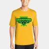 PosiCharge ® Competitor™ Tee Thumbnail