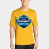 PosiCharge ® Competitor™ Tee Thumbnail