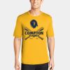 PosiCharge ® Competitor™ Tee Thumbnail