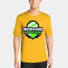 PosiCharge ® Competitor™ Tee Thumbnail