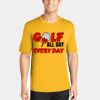 PosiCharge ® Competitor™ Tee Thumbnail