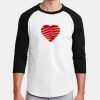 Colorblock Raglan Jersey Thumbnail