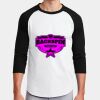 Colorblock Raglan Jersey Thumbnail