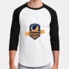 Colorblock Raglan Jersey Thumbnail