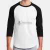 Colorblock Raglan Jersey Thumbnail