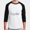 Colorblock Raglan Jersey Thumbnail