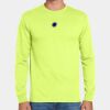 Dri Power ® Active 50/50 Cotton/Poly Long Sleeve T Shirt Thumbnail