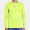 Dri Power ® Active 50/50 Cotton/Poly Long Sleeve T Shirt Thumbnail