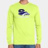Dri Power ® Active 50/50 Cotton/Poly Long Sleeve T Shirt Thumbnail