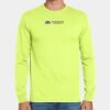 Dri Power ® Active 50/50 Cotton/Poly Long Sleeve T Shirt Thumbnail