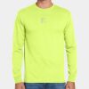 Dri Power ® Active 50/50 Cotton/Poly Long Sleeve T Shirt Thumbnail