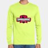 Dri Power ® Active 50/50 Cotton/Poly Long Sleeve T Shirt Thumbnail
