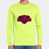 Dri Power ® Active 50/50 Cotton/Poly Long Sleeve T Shirt Thumbnail
