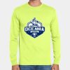Dri Power ® Active 50/50 Cotton/Poly Long Sleeve T Shirt Thumbnail