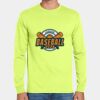 Dri Power ® Active 50/50 Cotton/Poly Long Sleeve T Shirt Thumbnail