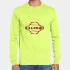 Dri Power ® Active 50/50 Cotton/Poly Long Sleeve T Shirt Thumbnail