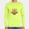 Dri Power ® Active 50/50 Cotton/Poly Long Sleeve T Shirt Thumbnail