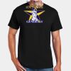 DryBlend ® 50 Cotton/50 Poly T Shirt Thumbnail