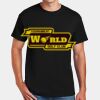 DryBlend ® 50 Cotton/50 Poly T Shirt Thumbnail