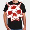 DryBlend ® 50 Cotton/50 Poly T Shirt Thumbnail