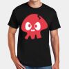 DryBlend ® 50 Cotton/50 Poly T Shirt Thumbnail