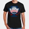 DryBlend ® 50 Cotton/50 Poly T Shirt Thumbnail