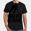 DryBlend ® 50 Cotton/50 Poly T Shirt Thumbnail